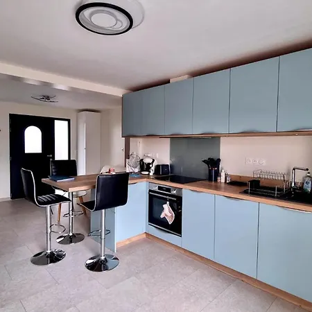 Apartamento Opporak *