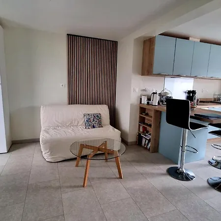 Opporak Apartamento *