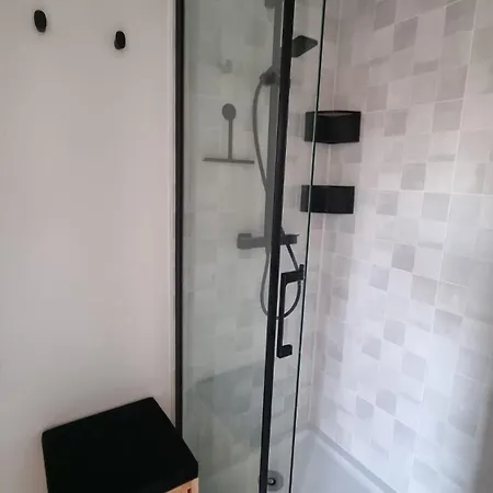 Apartamento Opporak Boucau