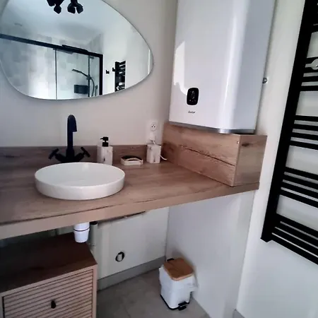 Appartamento Opporak Boucau