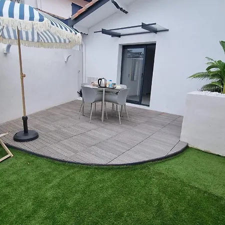 Opporak Appartamento Boucau