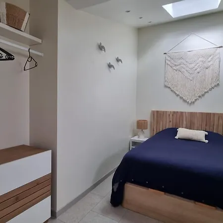 Apartamento Opporak Boucau