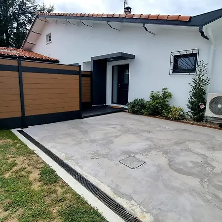 Apartamento Opporak *