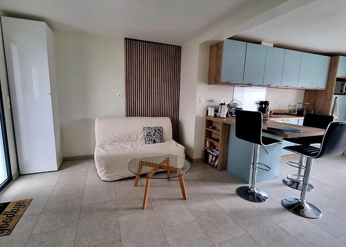 Opporak Apartamento *