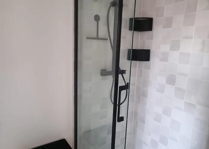 Apartamento Opporak Boucau